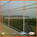Decorative and Protective Double Wire Mesh Fence/Double Wire Mesh Fence for Private Garden/Double Wire Mesh Fence